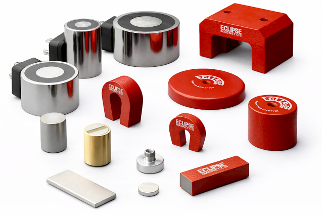 pot magnets