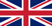 UK manufacturer Flag