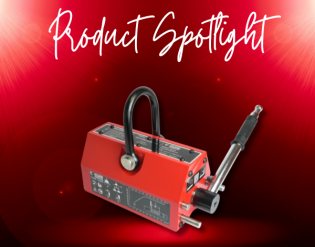 Ultralift E Magnetic Lifter Product Spotlight
