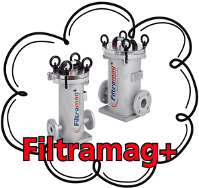 Filtramag+.