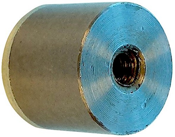 Alnico Pots