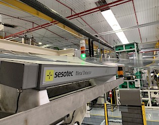 Sesotec ELS