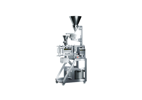 Sesotec RE-SORT Metal Separator