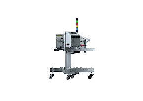 Sesotec LIQUISCAN PL Metal Separator