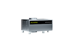 Sesotec P-SCAN RG Metal Detector