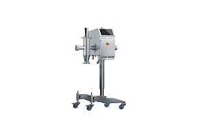 Sesotec LIQUISCAN VF IC