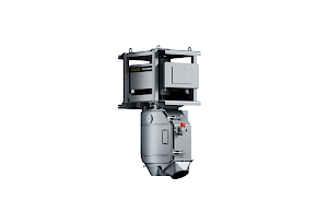 Sesotec RAPID 6000 Metal Detector