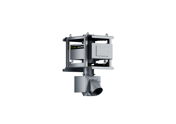 Sesotec RAPID 4000 Metal Detector