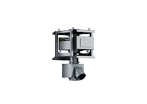 Sesotec RAPID 4000 Metal Detector