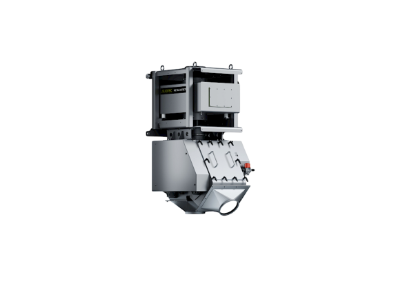 Sesotec RAPID 8000 Metal Detector