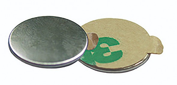 Self Adhesive Magnets (Neodymium NdFeB)